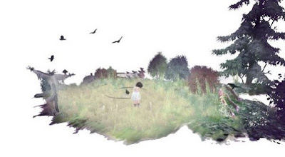 Beyond Eyes Gameplay Beyond Eyes ISO