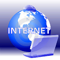 internet, pengertian dan sejarah internet