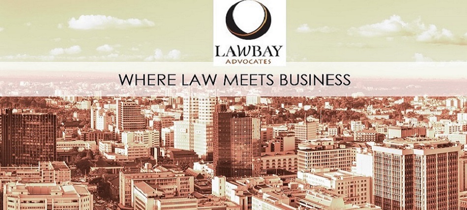 Professional law firm based in Tanzania