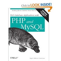Free Book PHP & MySQL Buku Web Database App dgn PHP & MySQL Edisi 2