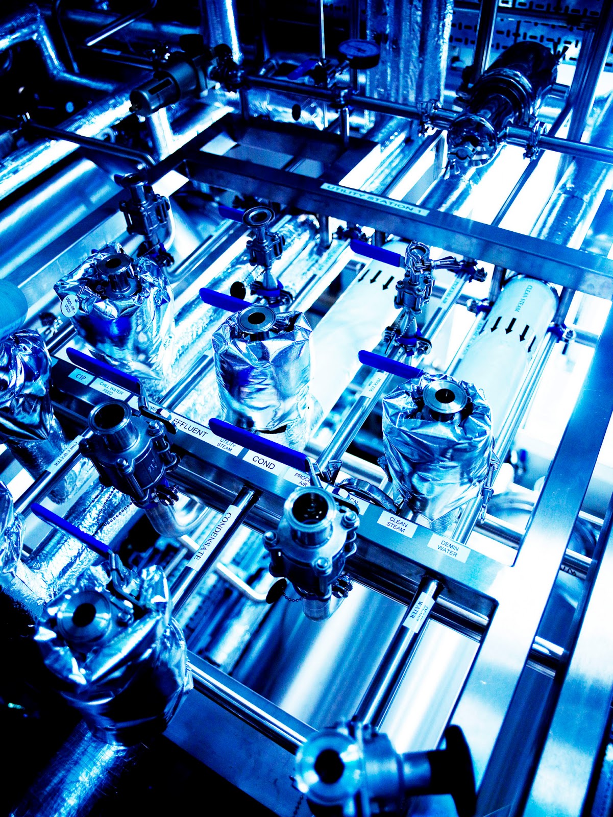 Advanced Manufacturing Show UK excellence in innovation and technology