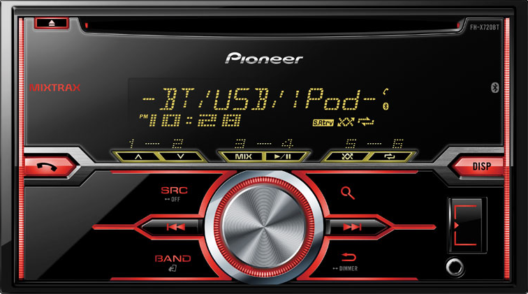 FIRMWARE PIONEER DIGITAL firmware pioneer digital: