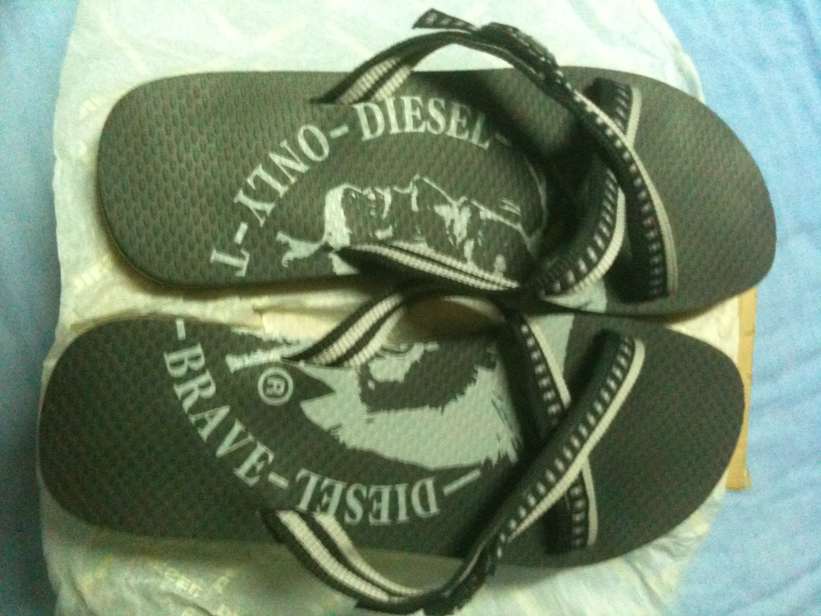 diesel sneakers at gateway mall