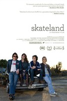 Skateland (2010)