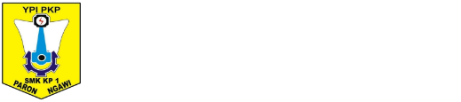 SMK KP 1 Paron