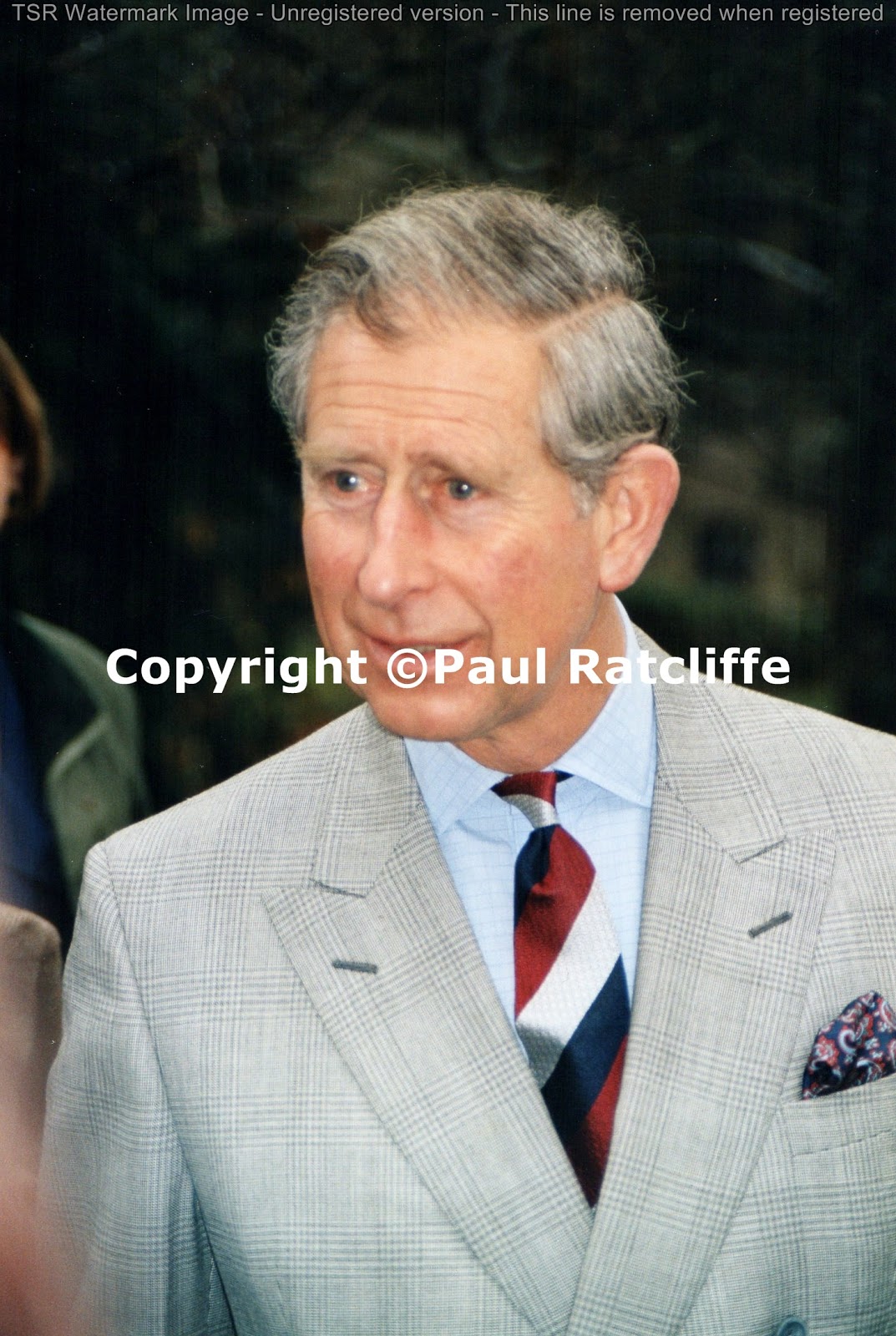 Charles Clapham Net Worth