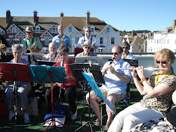 Bexhill's Wind Ensemble