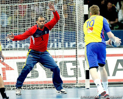 Maik jugará en Taubate | Mundo Handball