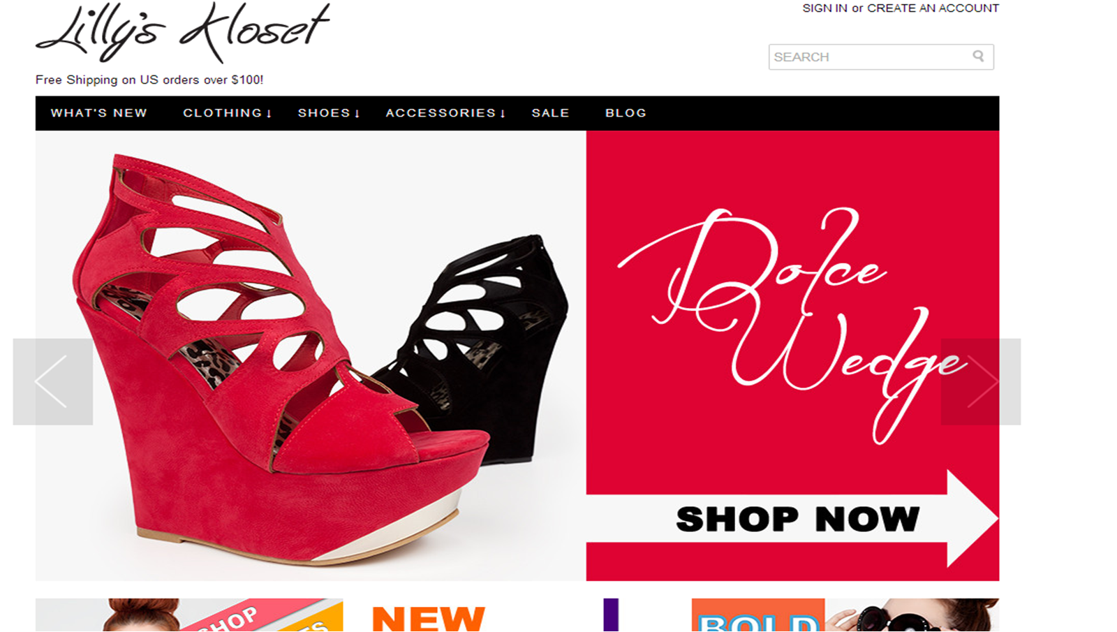 Shop Here Lilly's Kloset Dressed 2 Express