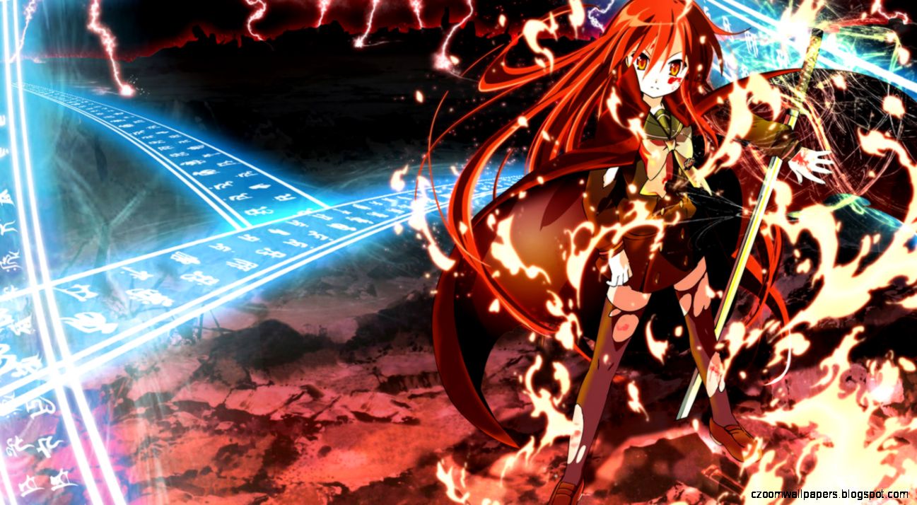 Apocalipsis Shana Hd Anime 6113 Wallpaper  Wallpaper hd Apocalipsis Shana Hd Anime 6113 Wallpaper  Wallpaper hd