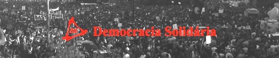 Associação Democracia Solidária