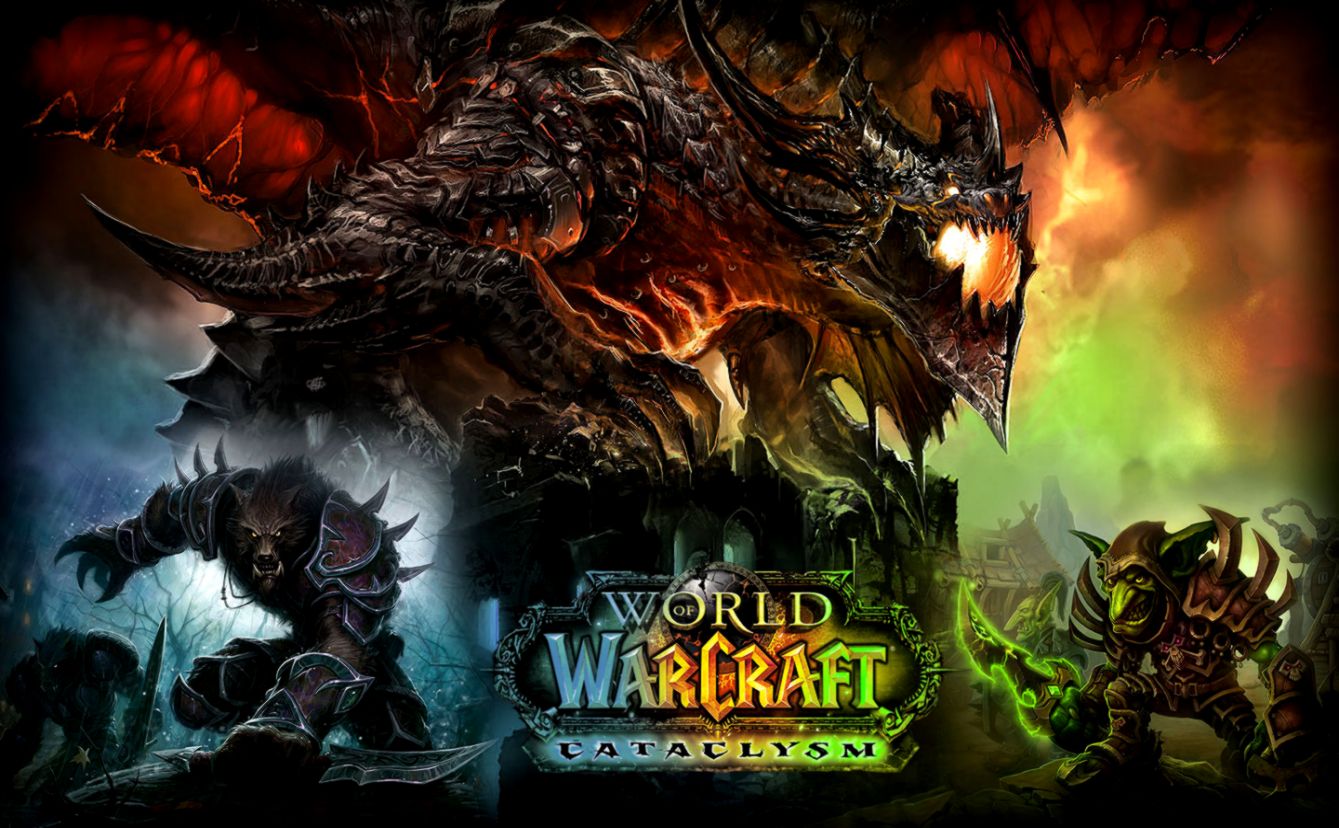 World Of Warcraft 6865924 World Of Warcraft 6865924