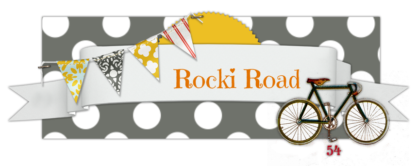 Rocki Road