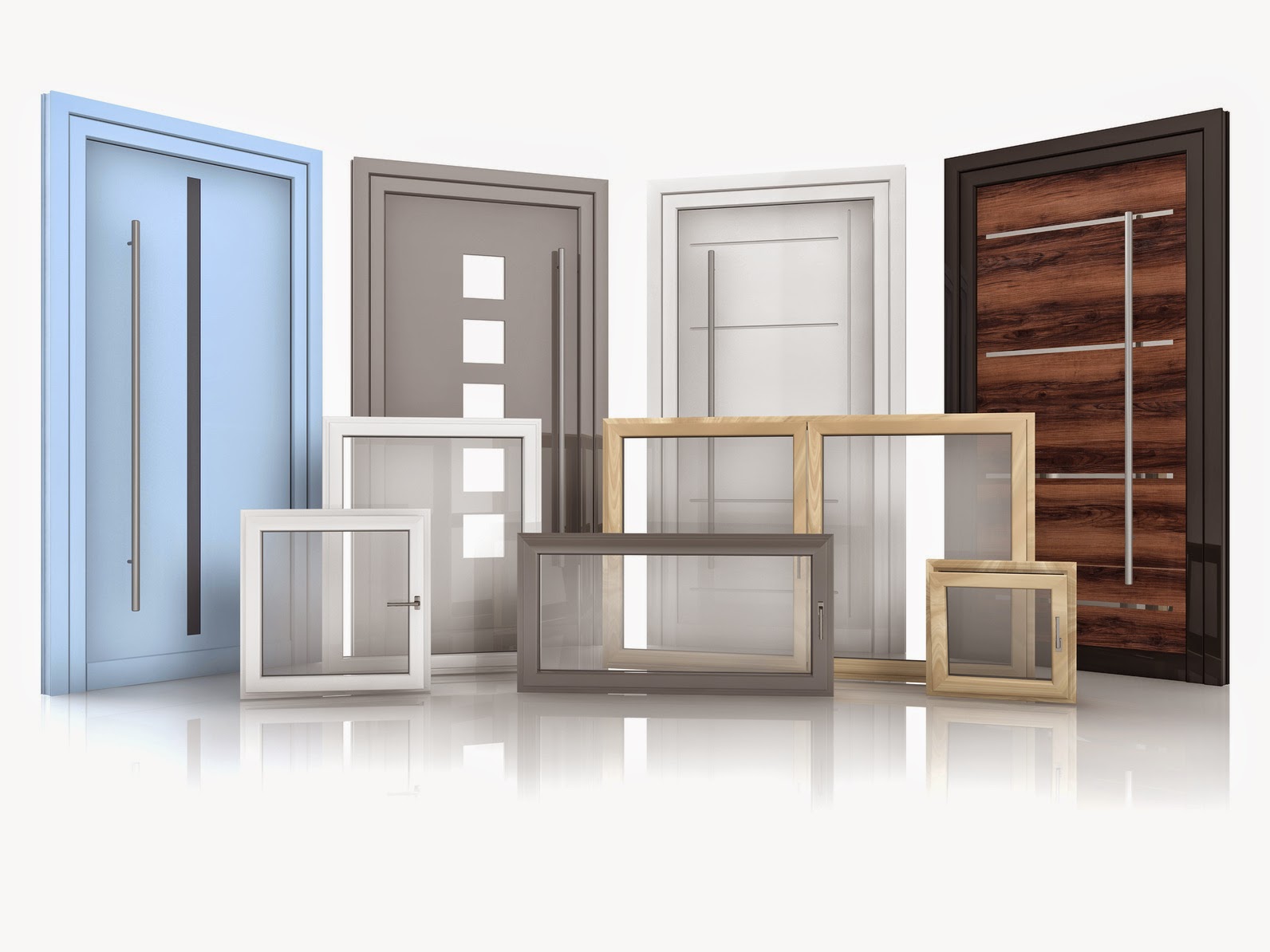 the AUSSiE Info Advantages of Using Aluminum Windows and Doors in Your