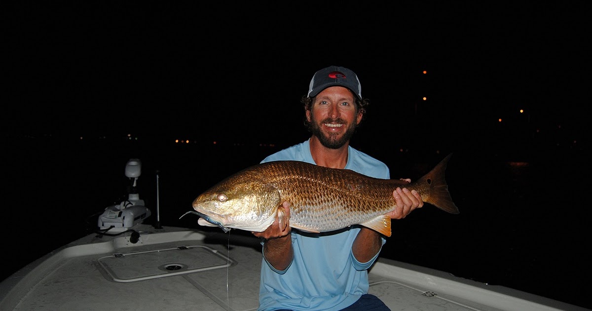 MegaBite Inshore Charters Pensacola Inshore Fishing Report, Trout