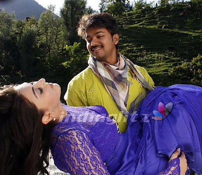 Velayudham