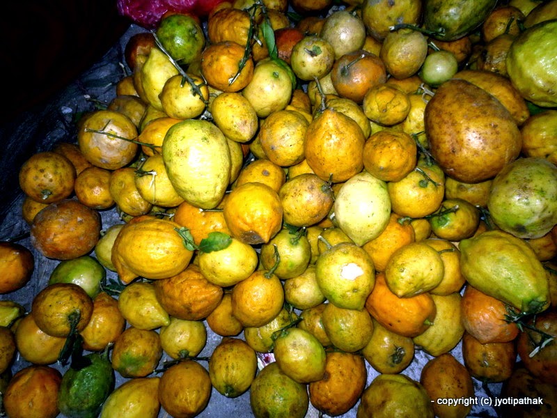 Taste of Nepal Glossary of Common Fruits of Nepal (EnglishNepali