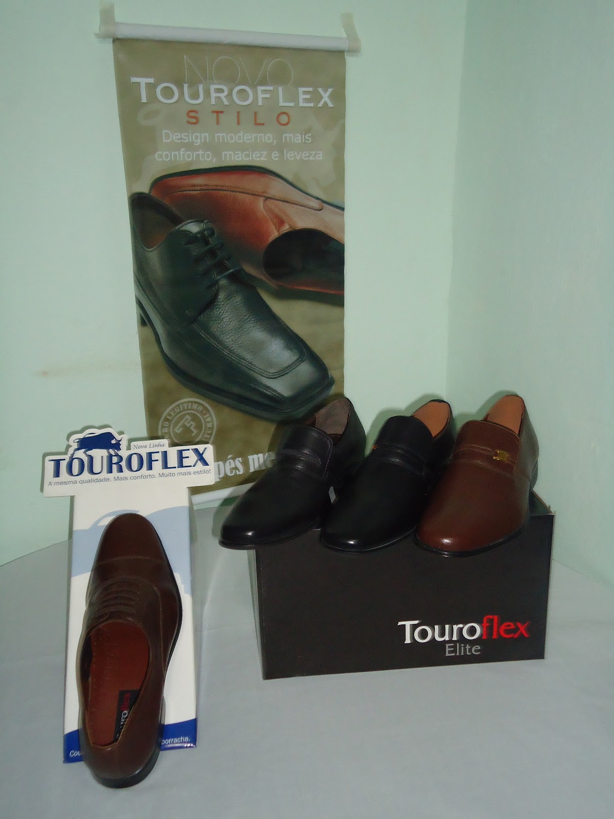 touroflex extra elite