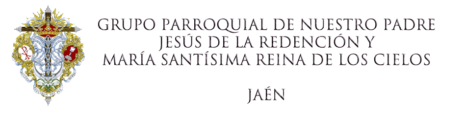 Presentacion 1er Boletín Cuaresmal Redención '12 - Redención Jaén - IMÁGENES