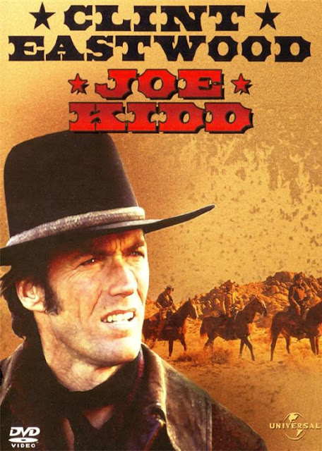 Joe Kidd 1972