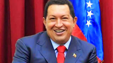Hugo Chávez Frías