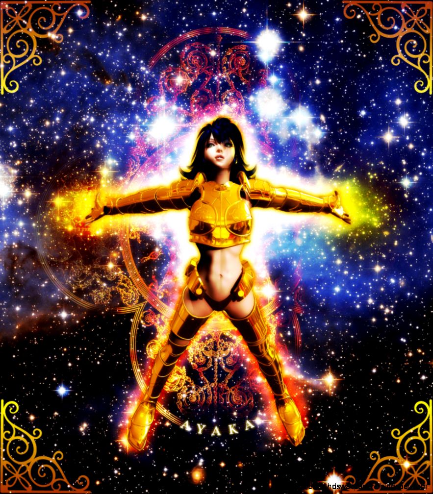 Galaxy Power by isshi on DeviantArt Galaxy Power by isshi on DeviantArt