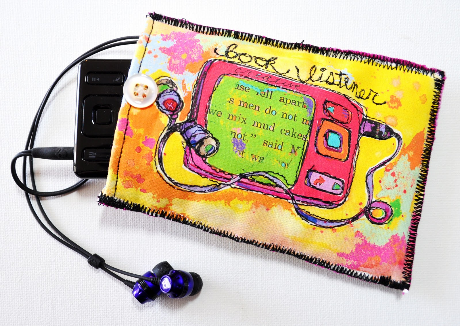 Art Spark Tutorial Spring! Judy Coates Perez