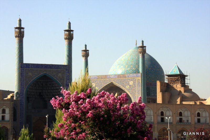 IMG_5328 Esfahan_Iran