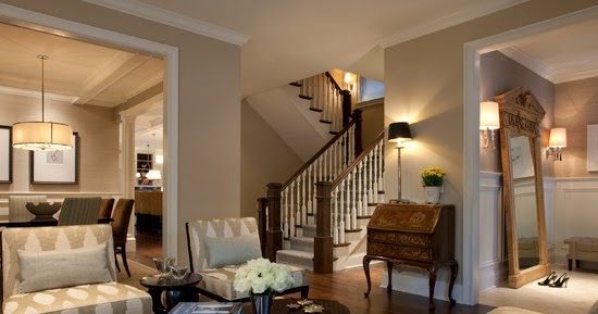 Diseño de Interiores & Arquitectura: Remodelación de la Sala de Estar