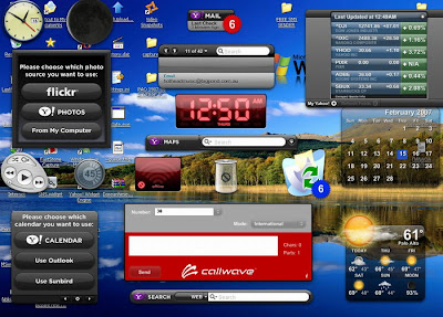 Yahoo Widget Engine Version 4.5.2 Full Version Free Download Yahoo Widget Engine Version 4.5.2 Full Version Free Download