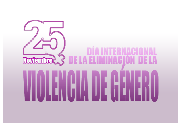 25 d Noviem..Día Internacional de la Eliminación de la Violencia contra la Mujer Centro+mujer+almaden