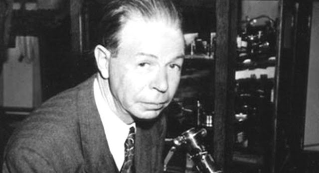 Dr. RAYMOND RIFE: O homem que inventou a cura do CÂNCER em 1934 logo depois ele foi ASSASSINADO