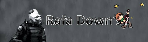 Rafa Down's
