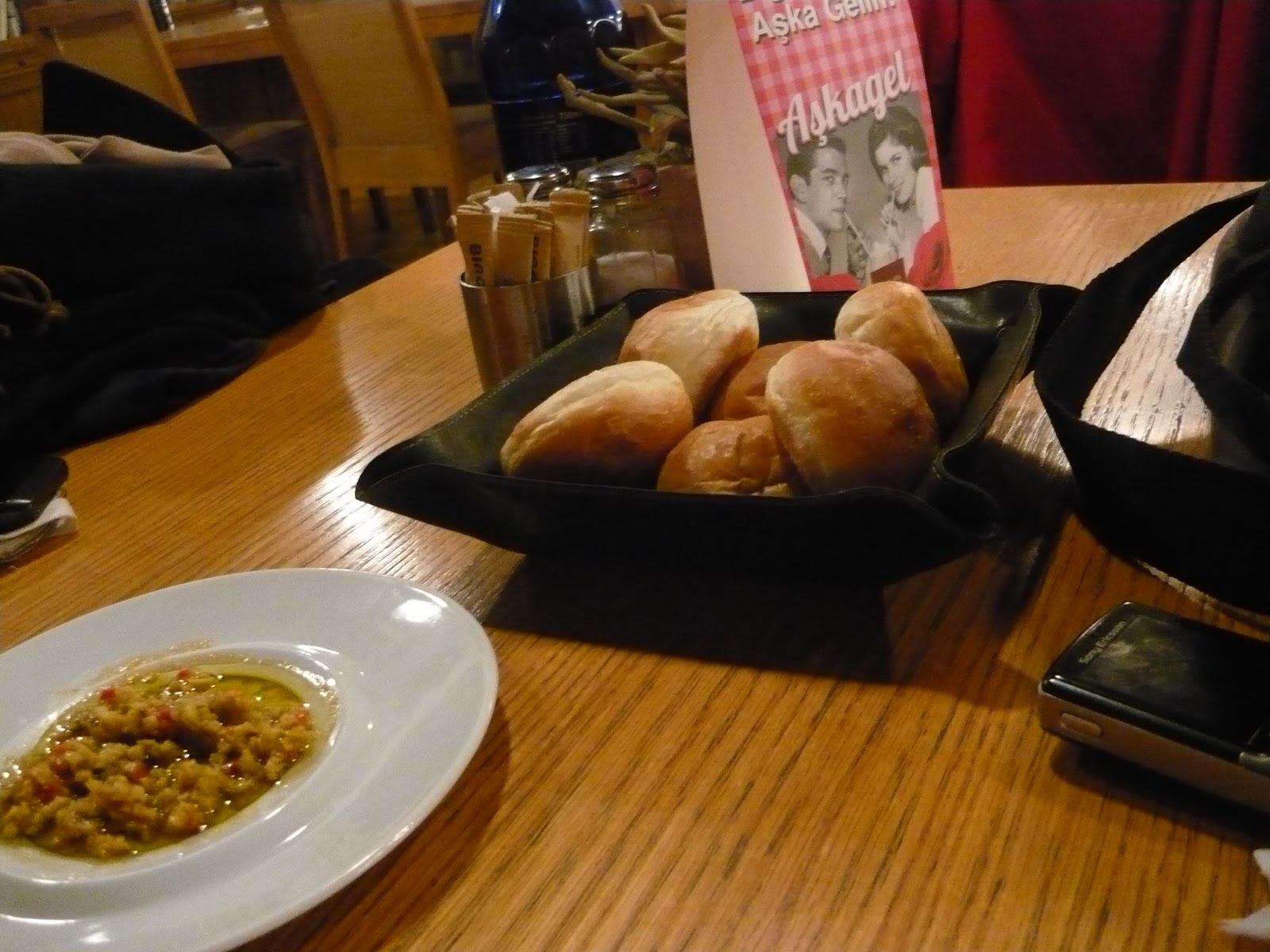 Mado Cukurambar Ankara Kahvalti Mekanlari