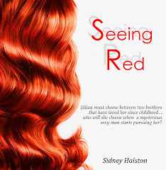 Seeing Red Excerpt Tour  Feb 18-23