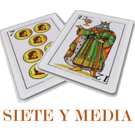 Juegos + Ids La Siete y Media para Android