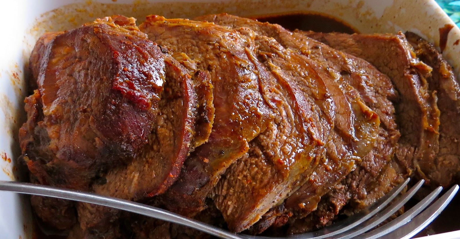 Roast Beef For A Crowd at Rebecca Covell blog