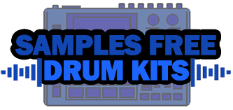 Samples Free Drum Kits