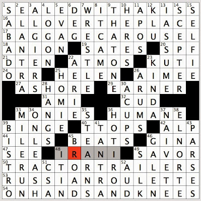 Rex Parker Does The Nyt Crossword Puzzle 1950s Reds Star Ted For Short Fri 5 22 15 Longoria With Two Gold Gloves Message Accompanied By Red Lips Peak In Eurozone Rex Parker Does The Nyt Crossword Puzzle 1950s Reds Star Ted For Short Fri 5 22 15 Longoria With Two Gold Gloves Message Accompanied By Red Lips Peak In Eurozone