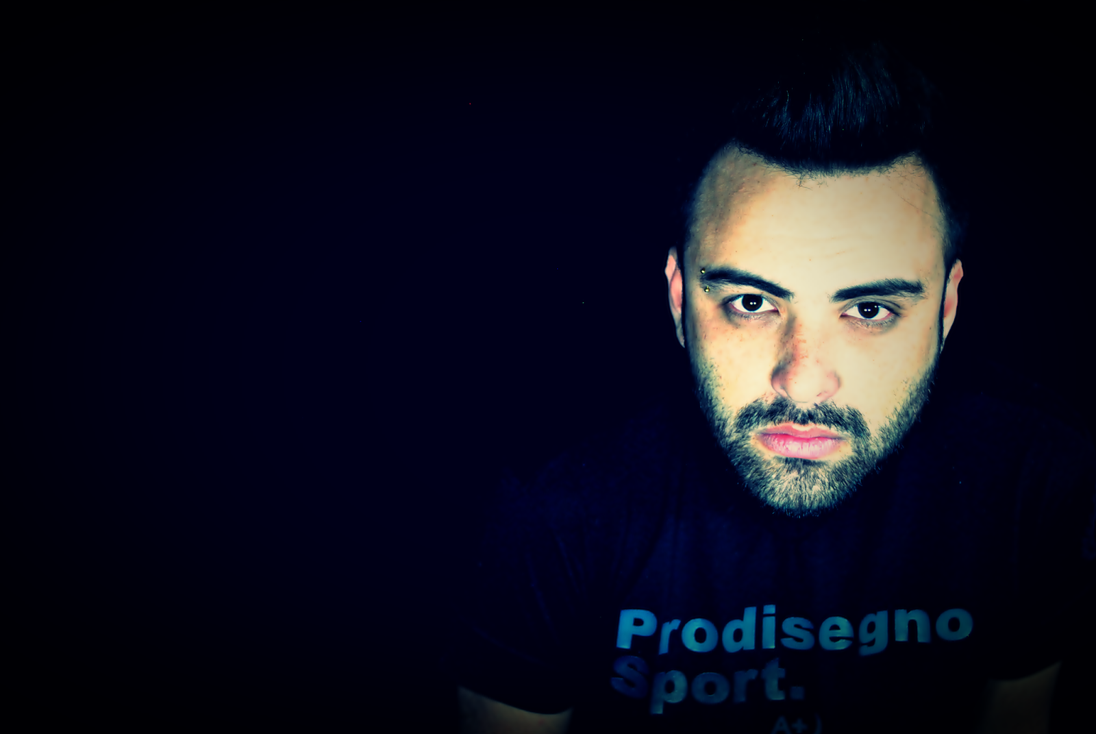 PASADO Juan Manuel Ramos