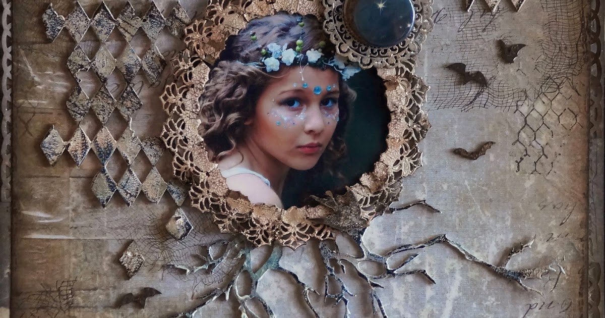 UmWowStudio A Cold Stare!