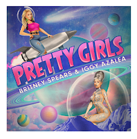 Britney Spears feat Iggy Azalea - Pretty Girls Lyrics