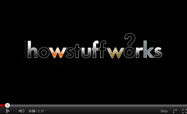 Subtitles For How the Universe Works