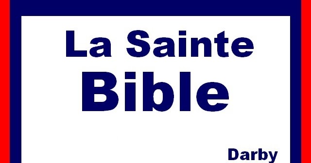 HTML Bible