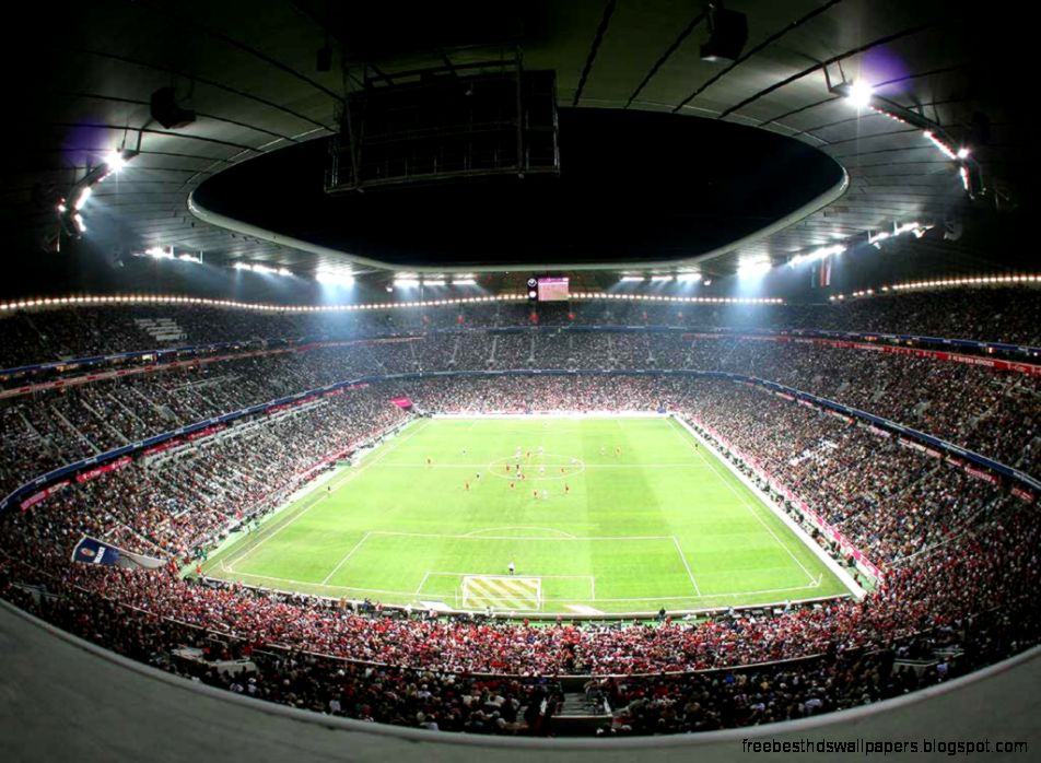 Allianz Arena Allianz Arena