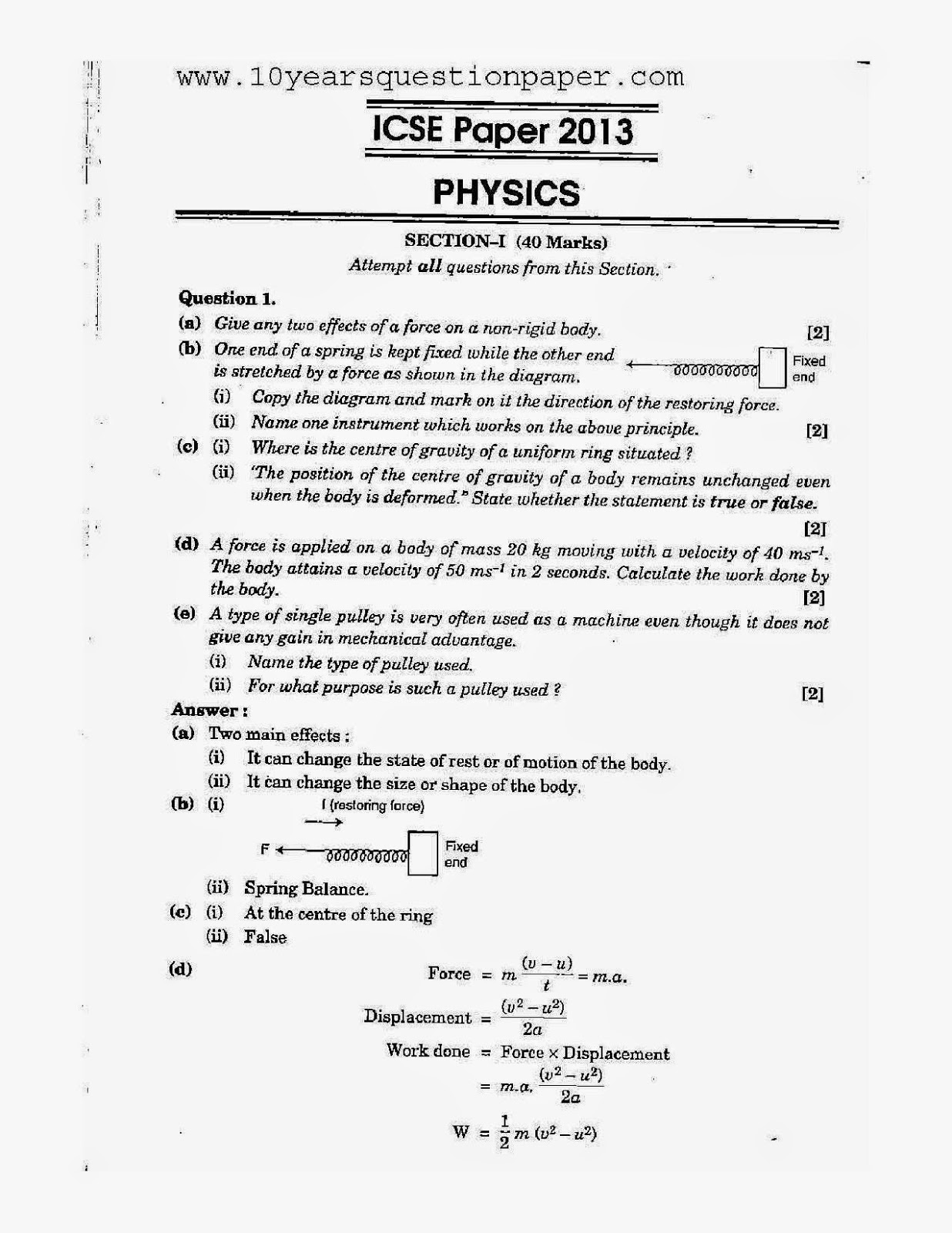 grade 4 social science exam papers grade 4 social science exam papers