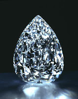 Top Five Diamonds of the World