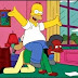 Los Simpsons Online 05x13 ''Homero y Apu'' Latino