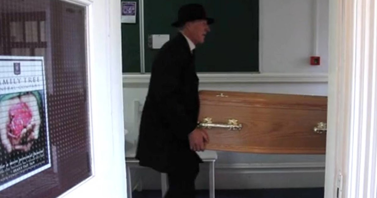 An Undertaking Kuriositas