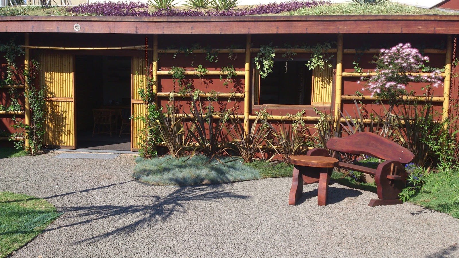 Bambu Show Brasil PARCEIRO BAMBUSHOW EM LONDRINA PR